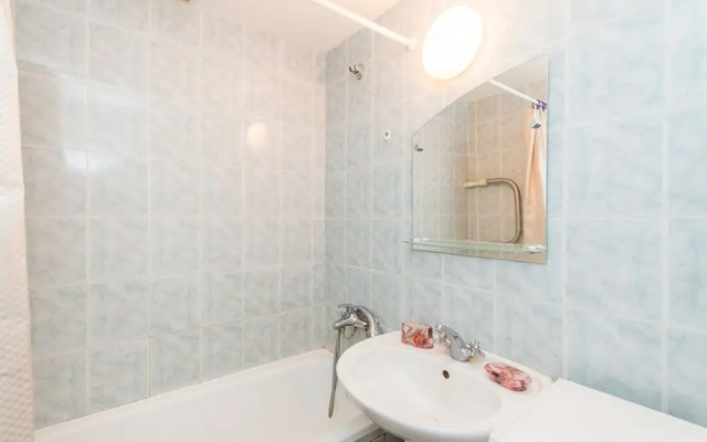 Apartment on Gorkogo 142 - 22