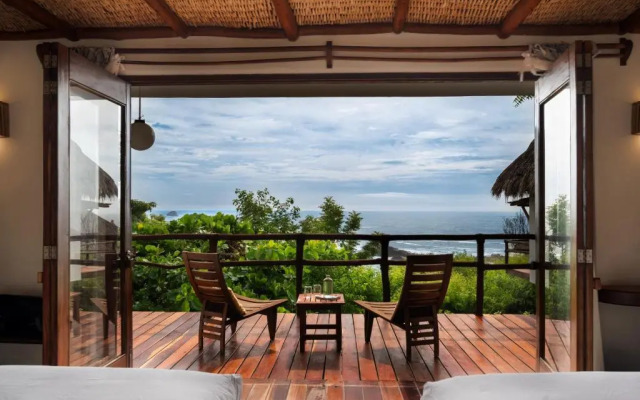 ZOA Hotel - Adults Only