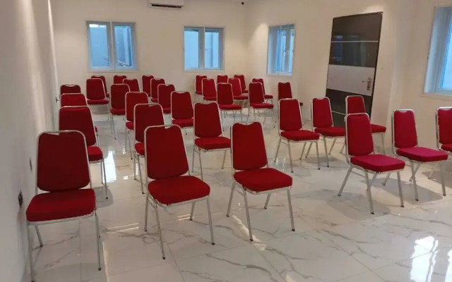 Calico Hotel & Suites Abuja