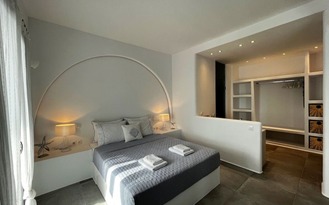 Alexander Suites