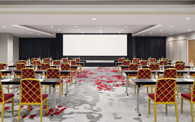 Novotel Jakarta Gajah Mada