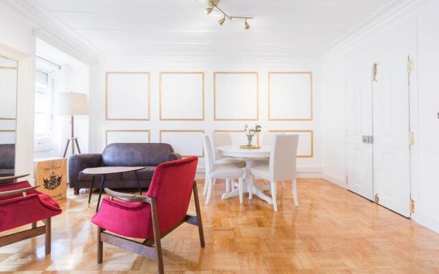 Your Place in Lisbon