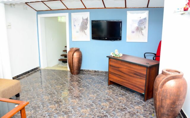 Mama Beach Villa
