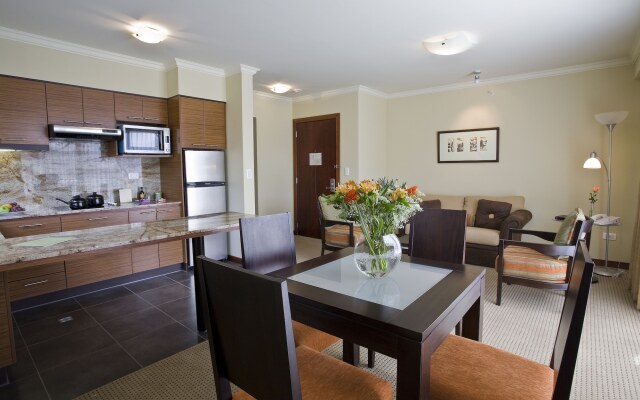 Hotel Stubel Suites and Cafe