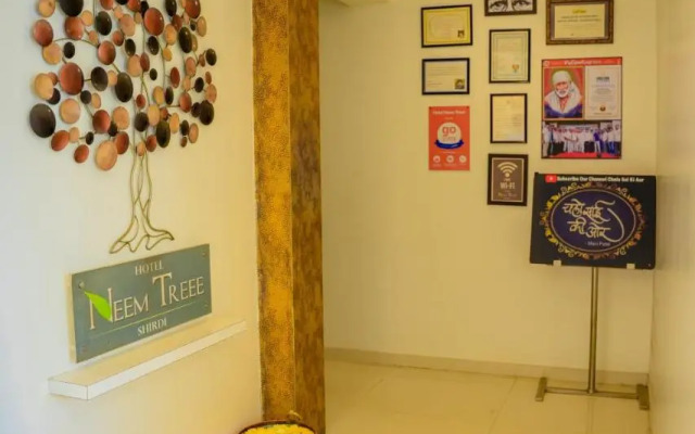 Hotel Neem Tree