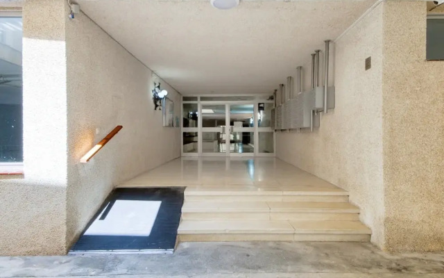 3-bedroom Apartment in Roses