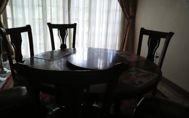 Karen homestay