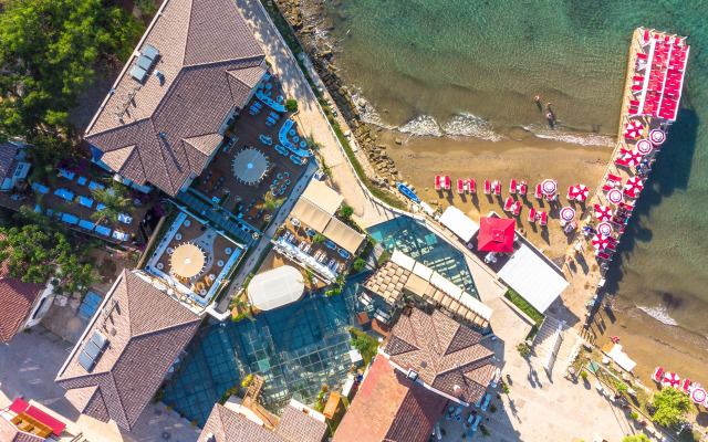 Carpe Diem Boutique Hotel - Adults Only