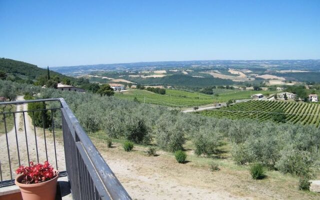 Agriturismo Il Casanova