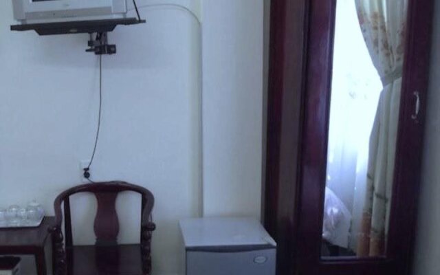 Ha Noi Hotel Quangbinh Hotel