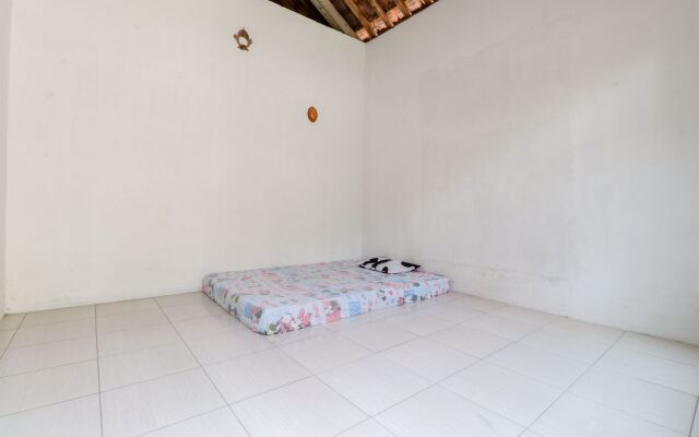 Griya Erlangga Homestay