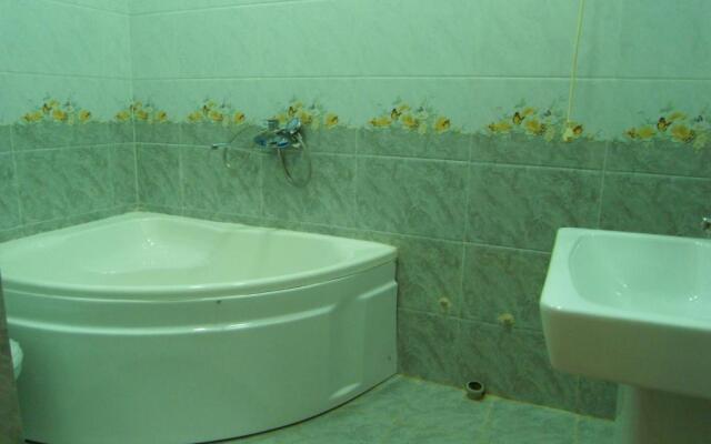 Apartament centre Registon