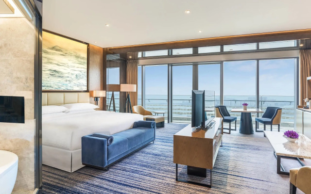 Sheraton Zhuhai Hotel