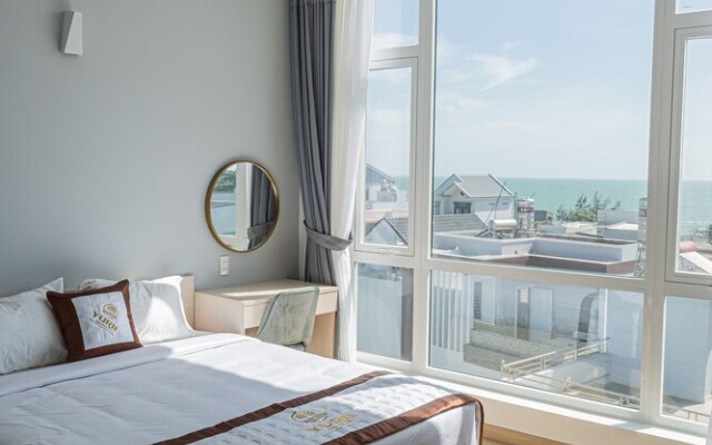 Yurii Hotel
