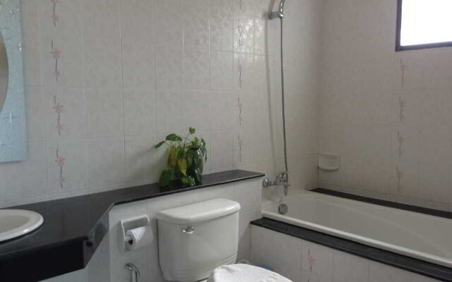 The Friendship Hometel