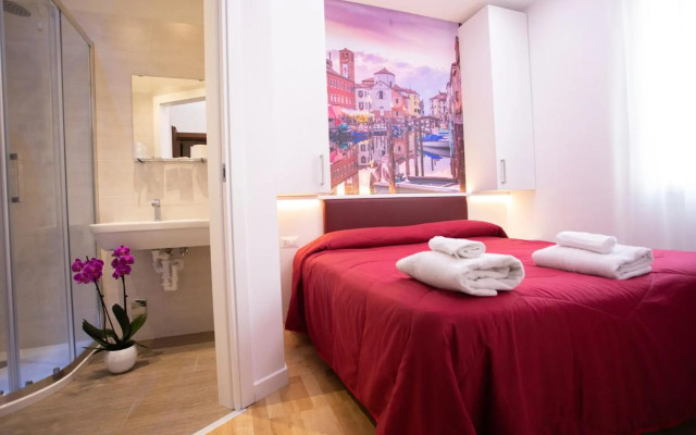 Hotel Ragno D'Oro