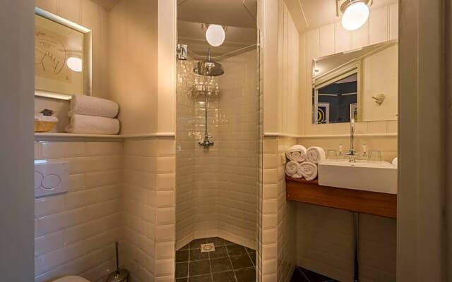 Logement aan de Vecht