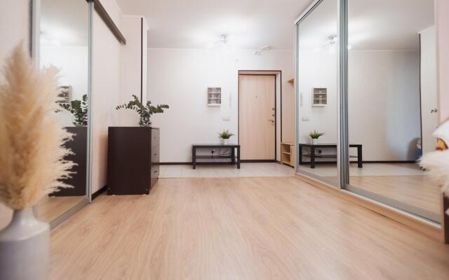 ApartHause на улице Щорса