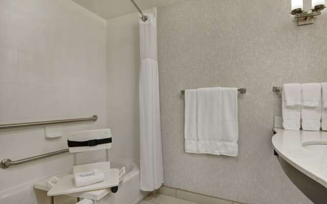 Hilton Garden Inn Fayettevile