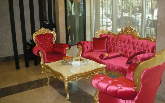 Esila Hotel