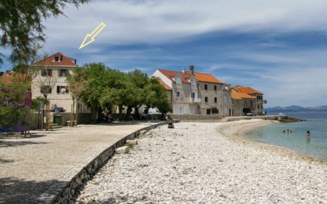 Apartment Mirta Castiglioncello 40566