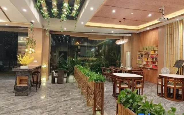 Yanling Sunset Residence · Life - Light Luxury Design Leisure Vacation B&B