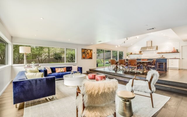 2602 Austin - 5 Br Home
