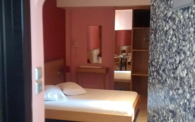 Hotel Niki Piraeus
