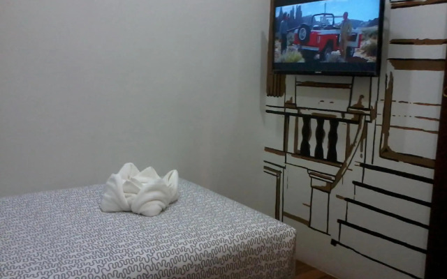 Sunny Hostel Phuket