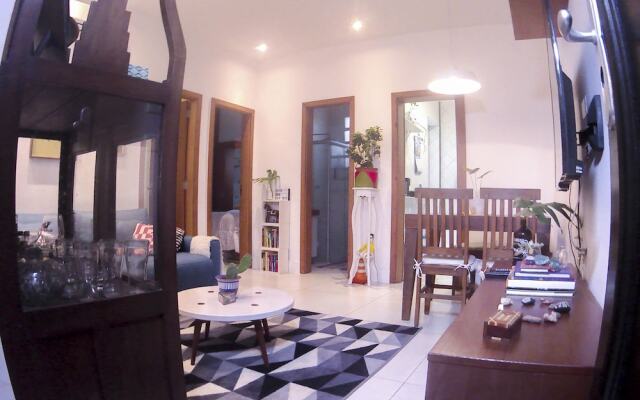 All in Rio - Ipanema e Confortável