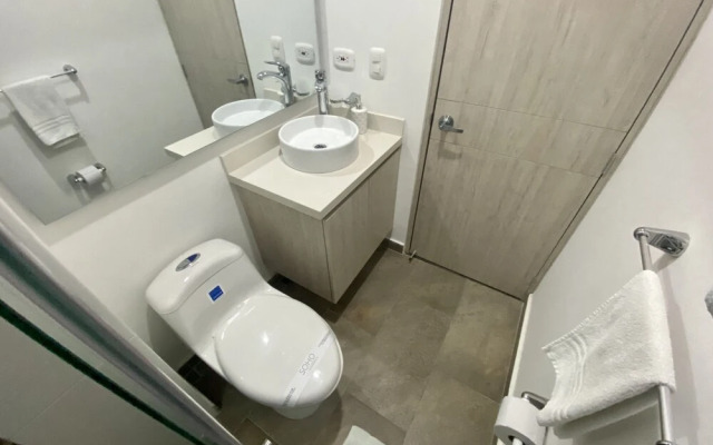 Apartamentos Ocean Club - Cerca al Mar by SOHO