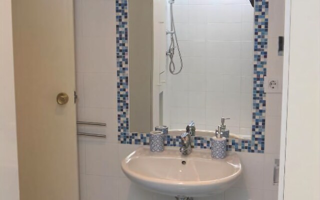 Wish-Suite Giralda de Sevilla Apartment