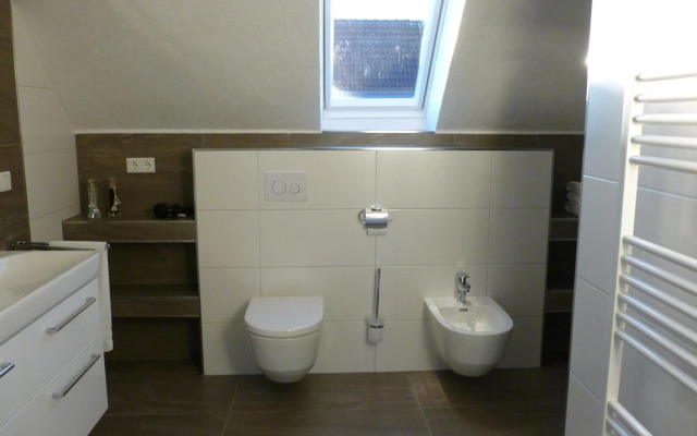 Ferienwohnung" Julia"in Norden