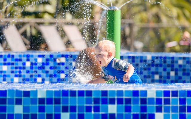 San Lameer Villa Rentals 10901