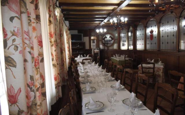 Hostal Los Galgos