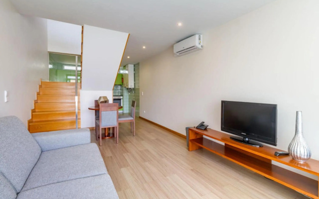 OCA Flores Hotel Boutique