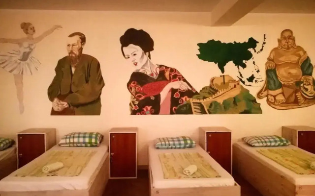 Best Hostel Dubrovnik 1