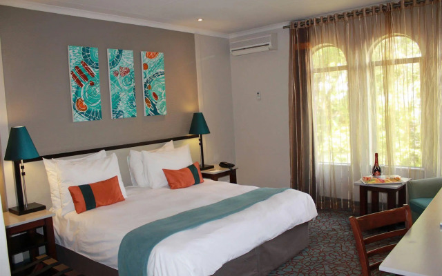 Peermont Metcourt Khoroni, Thohoyandou