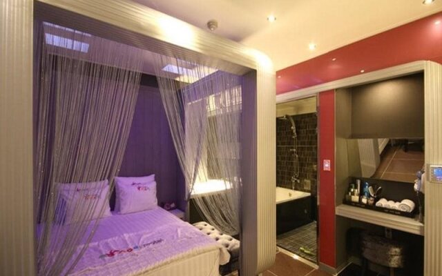 Nori Motel Daegu