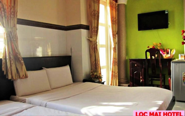 Loc Mai Hotel