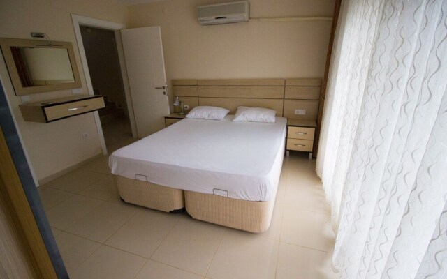 Golf Village Villa N