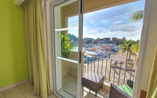 Holiday Inn Huatulco by IHG