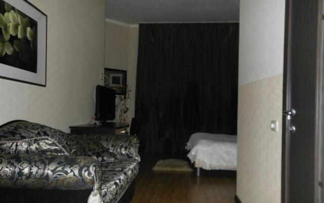 Living quarters Savoy-L