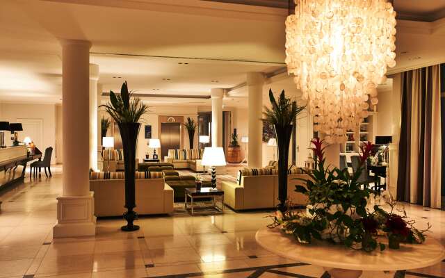 Steigenberger Grandhotel & Spa