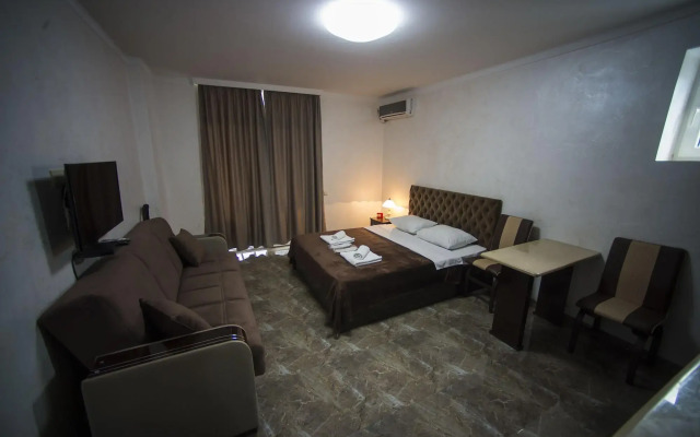 Orbi Luxury Apartments