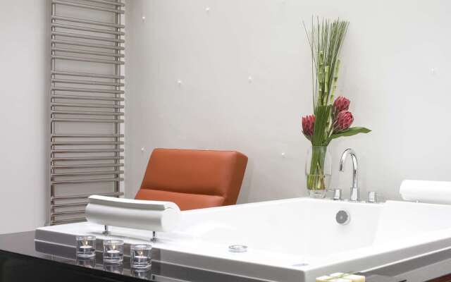 The Maryborough Hotel and Spa