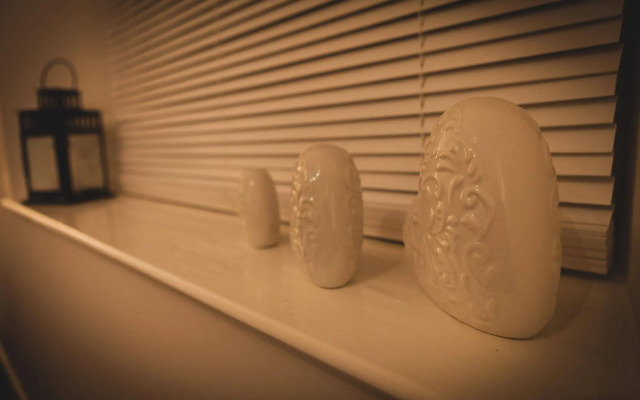 Station Suite - Simple2let Serviced Apartments