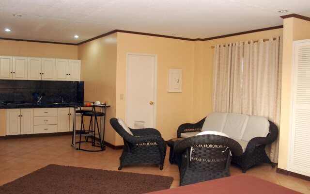 Apartelle Royal