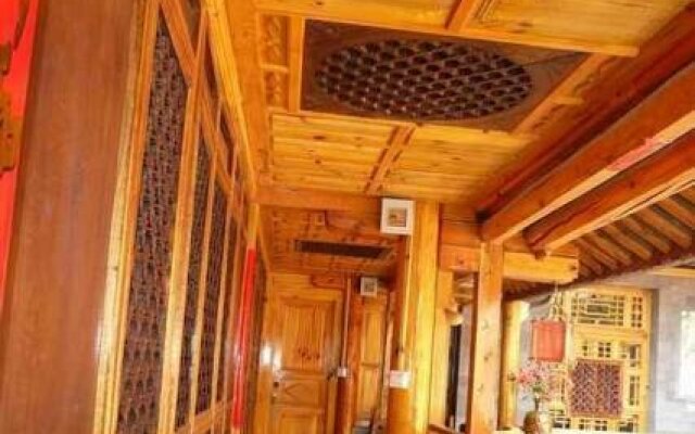Cang Yue Hotel - Dali