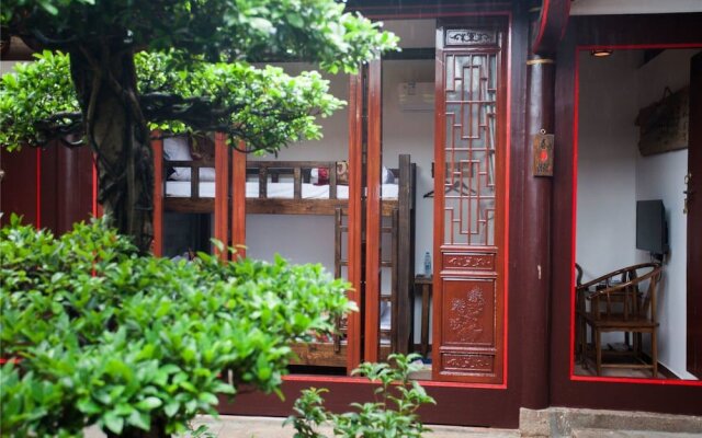Chaozhou Manju Inn